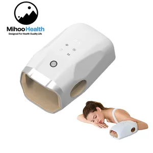 Electric Hand Massager for Arthritis & Circulation Improvement MH-H118 thumbnail-1