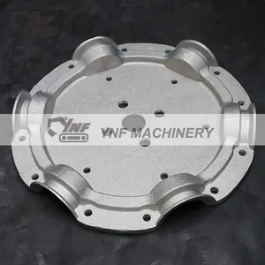 258-24-61 4T6 Cooling Fan Blade YNF17877, Excavator Cooling System Replacement Parts thumbnail-3