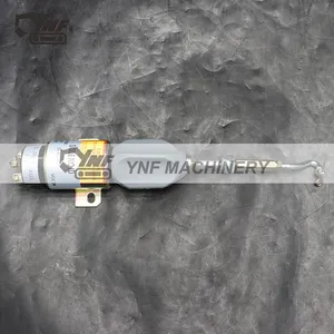 Solenoid Valve for Excavator Electric Repair YNF17745 thumbnail-4