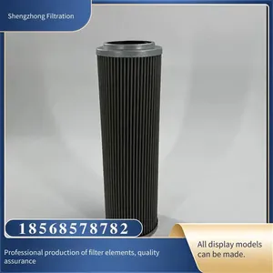 Filter Element for Epk30p Power Plant Oil Purification System, Precision Impurity Removal Filter Element Suitable for eh Oil Regeneration Filtration Equipment thumbnail-4
