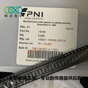 PN13104 PNI13104 SEN-XY-F PNI Sensor thumbnail-1
