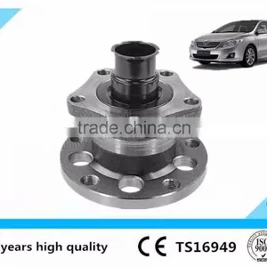 High Quality Wheel Hub Bearing 8E0501611 for American and European Car thumbnail-1