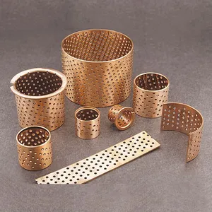 Plain Bushing Bearings thumbnail-1