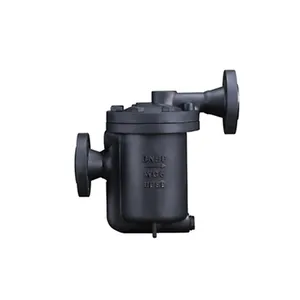 Maintenance Friendly Inverted Bucket Steam Trap for Industrial Facilities thumbnail-1