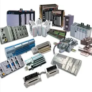 2711-K14C3 2711K14C3 Allen-Bradley New 2711 Hmi PV1400 COLOR KEY, DH485 & RS232 PRINT thumbnail-1