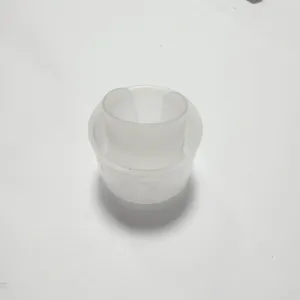 PP/PE OEM Liquid Detergent Pour Spout Injection Service With Robotic Arm Collection & Mold Protection thumbnail-1