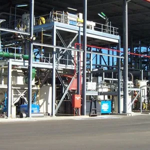 Chlor-Alkali Process Caustic Soda for Chemical & Water Treatment thumbnail-2