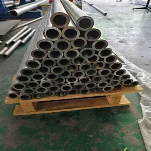GH4098 GH4099 Precipitation Hardening Nickel-base Superalloy Bar Forging, High Creep Resistant Alloy For Aeroengine Hot End Components thumbnail-1
