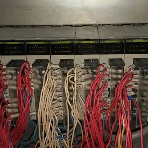 Plc Control System thumbnail-3