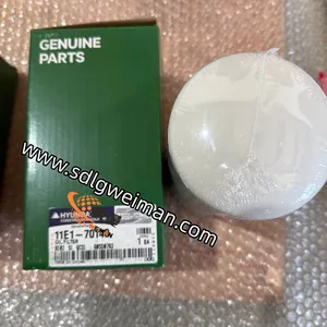 Original Hyundai 11E1-70140 FILTER-OIL thumbnail-5