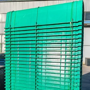 Smooth Interior FRP Drainage Channel 100mm Width for Efficient Flow thumbnail-4