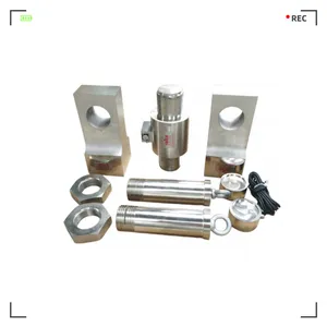 800‑ton Column‑type Tension‑Compression Force Sensor for Test Equipment YOZLO‑Sensor Manufacturer thumbnail-2