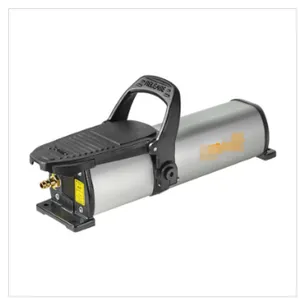AMF Air Hydraulic Pump 426569 Portable Pneumatic Hydraulic Power Pump thumbnail-1