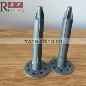 High Quality Low Price Plastic Fasteners thumbnail-6