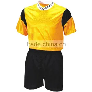 Youth Soccer Uniform Sets Wholesale Low Prices thumbnail-1