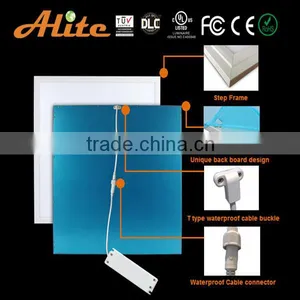 Panel Lights Item Type and 2700-6500k Color Temperature(CCT) Led Panel thumbnail-1