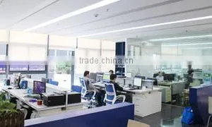 Foshan Gold Hot Industrial Co., Limited company overview - view 2 thumbnail