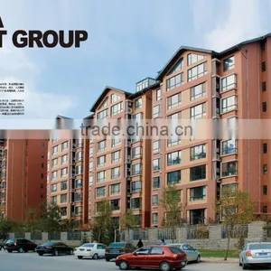 China Popular Exterior Wall Tiles thumbnail-5