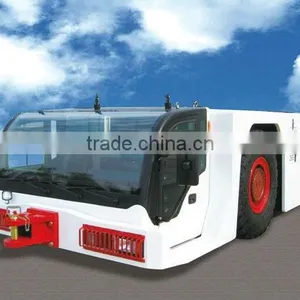 Aircraft Tow Tractor thumbnail-1