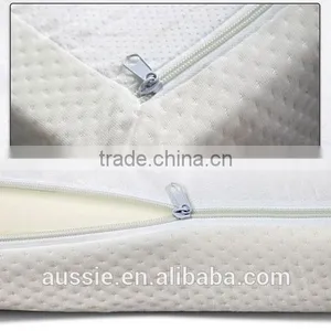Viscose Elastic Gel Memory Foam Mattress Topper thumbnail-3