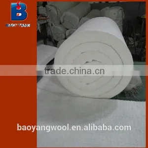 Weave Bags Packing 1260 Ceramic Fiber Blanket thumbnail-4