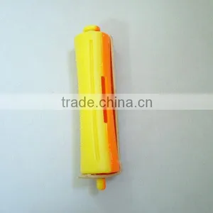Professional Salon Hair Perm Rod With Rubber Core ,Cold Perm Rod thumbnail-4