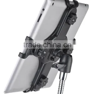 Stable Steel Tripod Floor Ipad Stand Holder IPFR2010 thumbnail-4