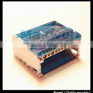 Plastic Terminal Blocks thumbnail-1