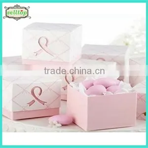 Cute 230g Paper Favor Box Wedding thumbnail-1