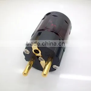 Hifi Audio Plug US/AUS/Europe/uk All Series we Have Very Fast Shipping thumbnail-4