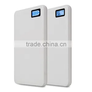 20000mah Power Bank With Built-in Cable thumbnail-3