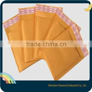 Express Bag for Parcel or Kraft Bubble Envelope thumbnail-1