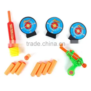 Educational Toys Two Type Sniper Toy Gun for Kids MT900013 thumbnail-5