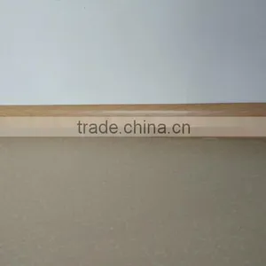 Com Pvc Floor Plinth,plastic Floor Skirting Board Wholesale thumbnail-4