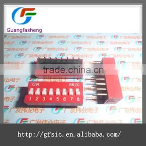Eight the 2.54 mm Digital Switch thumbnail-1