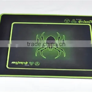 2016 New Beautiful Custom 3d Anime Custom Mouse Pad thumbnail-3