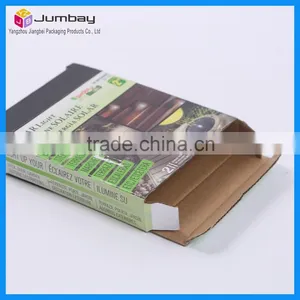 Printed Solar Light Packing Box thumbnail-1