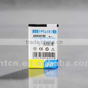 Mobile Phone Battery W559 for Samsung thumbnail-1