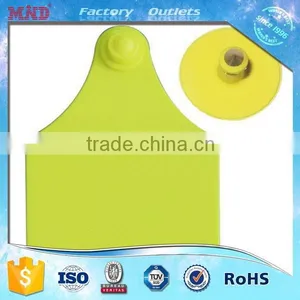 MDE130 Tracking Rfid Animal Ear Tag thumbnail-5