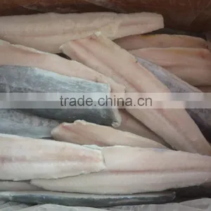 Frozen Spanish Mackerel Fillet thumbnail-2