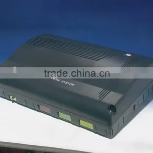 Hotel/Office Wireless Phone System,pbx Telephone Systems thumbnail-1