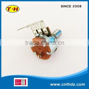5k Ohm Potentiometer thumbnail-1