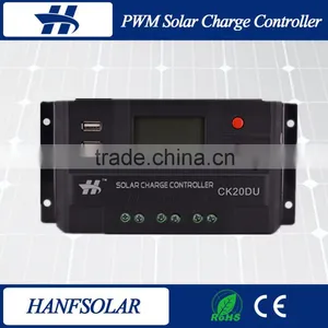 Price PWM Solar Charge Controller 20amp thumbnail-1