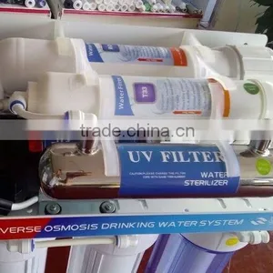 Reverse Osmosis Membrane Filter System Purifier of Water thumbnail-6