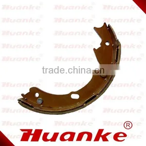 High Quality Forklift Parts Forklift Brake Shoe for Forklift FD30-16 thumbnail-1