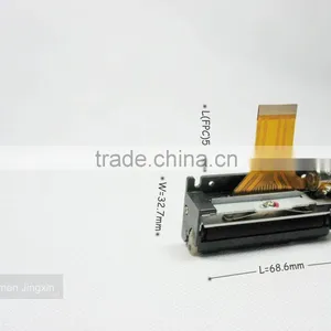 Thermal Printer Seiko Printer Head JX-2R-09 thumbnail-1