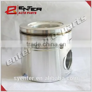 Shiyan Enter ISDe 4955337 Diesel Tractor Piston thumbnail-3