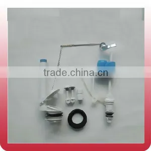 Bottom Inlet Sanitary Toilet Cistern Inlet Valve thumbnail-1
