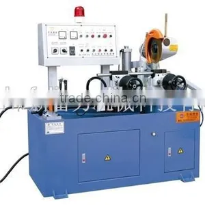 Automatic Tube Cutting Machine,pipe Cutting Machine thumbnail-1