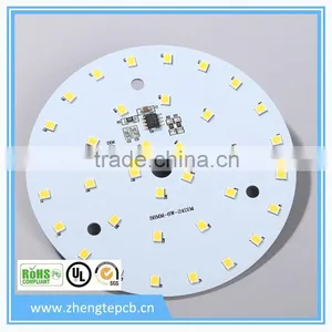 Good Price Electric 9w Led Bulb Light Pcb thumbnail-1